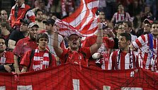 &bdquo;Olympiacos&ldquo; sirgaliai