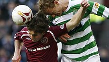 Palikęs &bdquo;Hearts&ldquo; klubą S.Mikoliūnas neskuba ie&scaron;koti naujo darbo