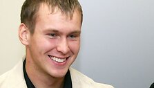 J.&Scaron;uklinas i&scaron;kovojo pasaulio taurės etapo bronzą