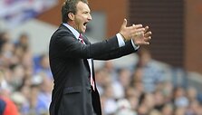 &bdquo;Hearts&ldquo; treneris C.Laszlo gavo prestižinį apdovanojimą.