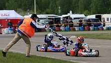 &Scaron;iauliuose varžytasi net a&scaron;tuoniose klasėse