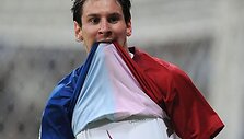 L.Messi atsisakė 10 mln. eurų per sezoną