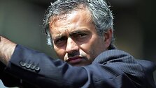 J.Mourinho Milane liks iki 2012 metų