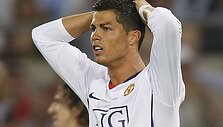 C.Ronaldo pavadino pralaimėjimą finale skaudžiausiu savo karjeroje