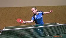 Vilčių komandos stovykloje E.Orlovaitė yra vienintelė mergaitė i&scaron; Europos