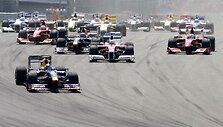 A&scaron;tuonios komandos pasirengusios kurti alternatyvų čempionatą