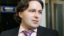 L.Varanavičius teigė, kad Lietuvoje ateityje galime tikėtis rengti jaunimo Europos čempionatus