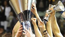 Kas kitą sezoną kels Eurolygos čempionų taurę?