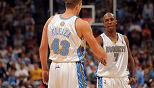 Ch.Billupsas norėtų, kad L.Kleiza liktų Denveryje