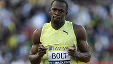 U.Boltas nori tapti legenda