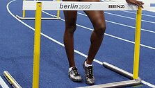 Antras dopingo atvejis užfiksuotas moterų 400 m barjeriniame bėgime