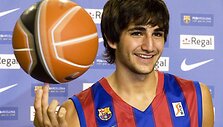 R.Rubio viliojo ir &bdquo;Real&ldquo;, tačiau jis pasirinko &bdquo;Barcelona&ldquo;
