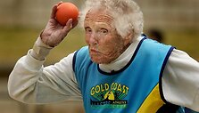 &Scaron;imtametė R.Frith laimėjo aukso medalį ir pagerino planetos rekordą