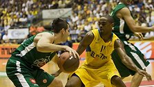 &bdquo;Maccabi&ldquo; i&scaron;siskyrė gera gynyba