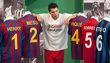 C.Ronaldo dar mažiausiai mėnesį negalės žaisti