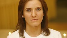 V.Kuktienė pakeis traumuotą D.Staugaitienę