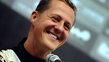 Nerimsta kalbos apie M.Schumacherio grįžimą