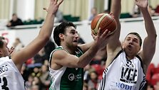 M.Popovičius yra vienas i&scaron; &bdquo;Unics&ldquo; lyderių