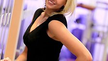 L.Pikčiutė i&scaron;rinkta gražiausia LMKL krep&scaron;ininke