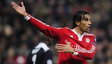 L.Toni nori kuo greičiau palikti &bdquo;Bayern&ldquo;