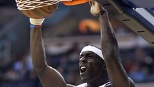 P.Mensah-Bonsu ilgai komandose neužsibūna