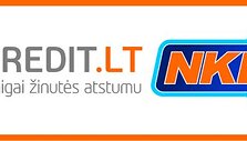 NKL savaitgalį vyks du turai.