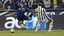 Milano komanda sugebėjo prasibrauti į taurės pusfinalį