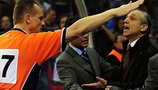 R.Brazauskas pasakojo, kad Sienos klubo prezidentas nelengvai leidosi i&scaron;pra&scaron;omas