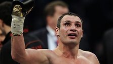 V.Kličko tikisi partiesti rusų milžiną