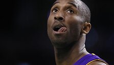 K.Bryantas dėl traumos nedalyvaus NBA &bdquo;Žvaigždžių&ldquo; rungtynėse