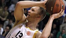 R.Kaukėnas pelnė 10 ta&scaron;kų