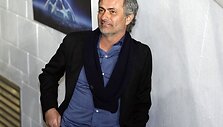 Jose Mourinho &scaron;e&scaron;tadienį laukia istorinis mačas