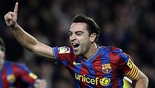 Xavi