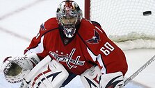 &bdquo;Capitals&ldquo; įveikė varžovus