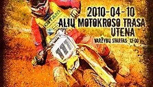 Enduro kroso čempionatas Lietuvoje