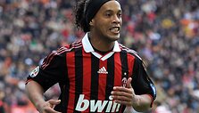 Ronaldinho 