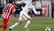 C.Ronaldo pelnė i&scaron;lyginamąjį įvartį