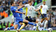 &bdquo;Chelsea&ldquo; prarado tris ta&scaron;kus