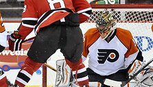 D.Zubaus sezonas NHL baigtas