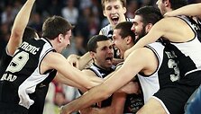 Belgrado krep&scaron;ininkai i&scaron;plė&scaron;ė pergalę i&scaron; per anksti pradėjusių &scaron;vęsti varžovų
