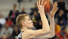 R.Seibutis pelnė 10 ta&scaron;kų