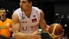 J.Mačiulis nugalėtojams pelnė 5 ta&scaron;kus