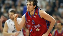 Abejojama, ar M.Smodi&scaron;as galės padėti CSKA