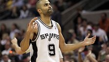 T.Parkeris nori tinkami pasirengti naujam NBA sezonui