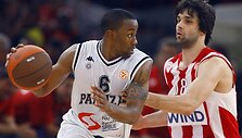 Bo McCalebbas i&scaron;siskiria dideliu greičiu