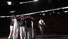 &bdquo;Nets&ldquo; klubo laukia &scaron;viesi ateitis