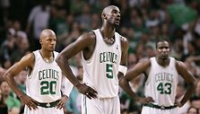 Bostono komanda pirmą kartą suklupo Rytų konferencijos finale