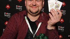 Kauno pokerio turo nugalėtojas