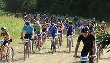 Dviračių maratonas
