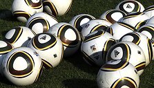 PAR vykstančiame pasaulio čempionate trūksta įvarčių